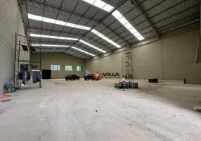 Foto 1 de Galpão/Depósito/Armazém para alugar, 883m² em Parque Industrial Recanto, Nova Odessa