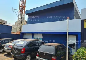 Foto 1 de Ponto Comercial para alugar, 458m² em Vila Seixas, Ribeirão Preto