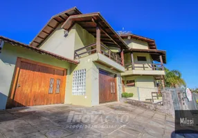Foto 1 de Casa com 4 Quartos à venda, 496m² em Colina Sorriso, Caxias do Sul