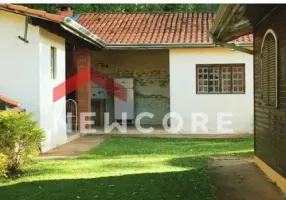 Foto 1 de Fazenda/Sítio com 3 Quartos à venda, 460m² em Fazenda Sao Marcos, Bofete