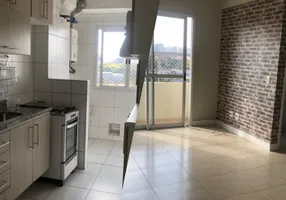 Foto 1 de Apartamento com 2 Quartos à venda, 57m² em Vila Nossa Senhora da Escada Aldeia, Barueri