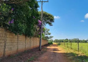 Foto 1 de Fazenda/Sítio com 1 Quarto à venda, 138m² em Parque Planalto, Araraquara