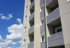 Foto 1 de Apartamento com 2 Quartos à venda, 51m² em Vila Recreio, Ribeirão Preto