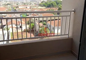 Foto 1 de Apartamento com 2 Quartos à venda, 63m² em Ipiranga, Ribeirão Preto