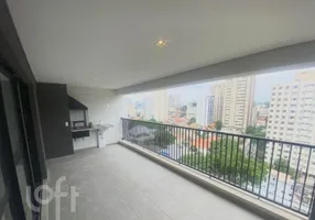 Foto 1 de Apartamento com 4 Quartos à venda, 147m² em Vila Mariana, São Paulo