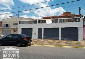 Foto 1 de Imóvel Comercial com 4 Quartos à venda, 312m² em Jardim Bonfim, Campinas