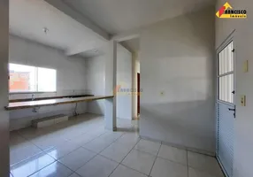 Foto 1 de Apartamento com 2 Quartos à venda, 60m² em Santa Lúcia, Divinópolis