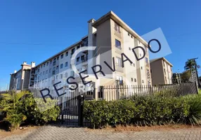 Foto 1 de Apartamento com 2 Quartos à venda, 57m² em Cajuru, Curitiba