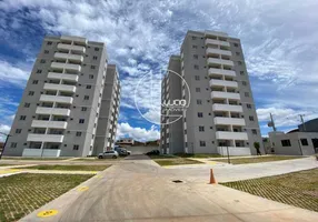 Foto 1 de Apartamento com 2 Quartos à venda, 54m² em Vila Santa Maria, Anápolis