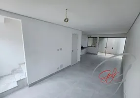 Foto 1 de Casa de Condomínio com 2 Quartos à venda, 87m² em Pestana, Osasco