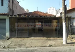 Foto 1 de Casa com 2 Quartos à venda, 80m² em Vila das Mercês, São Paulo