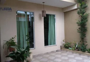 Foto 1 de Casa com 4 Quartos à venda, 198m² em Nova Atibaia, Atibaia