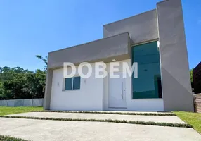 Foto 1 de Casa de Condomínio com 3 Quartos à venda, 102m² em Vila Augusta, Viamão