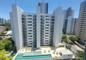 Foto 1 de Apartamento com 1 Quarto à venda, 38m² em Parnamirim, Recife