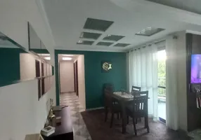 Foto 1 de Apartamento com 3 Quartos à venda, 85m² em Jardim São Luís, Suzano