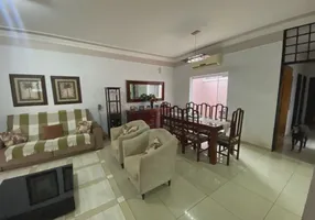 Foto 1 de Casa com 3 Quartos à venda, 120m² em Residencial e Comercial Palmares, Ribeirão Preto