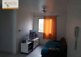 Foto 1 de Apartamento com 2 Quartos à venda, 75m² em Vila Nossa Senhora de Fátima, Guarulhos