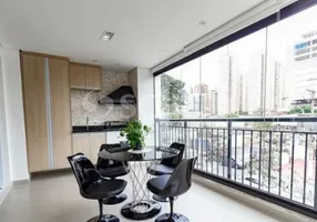 Foto 1 de Apartamento com 2 Quartos à venda, 64m² em Vila Cordeiro, São Paulo