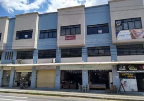 Foto 1 de Ponto Comercial para alugar, 38m² em Santo Agostinho, Volta Redonda