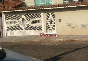 Foto 1 de Casa com 3 Quartos à venda, 209m² em Nova Arujá, Arujá
