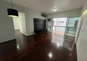 Foto 1 de Apartamento com 2 Quartos à venda, 91m² em Boa Viagem, Recife
