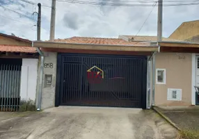 Foto 1 de Casa com 2 Quartos à venda, 100m² em Jardim Mariana, Pindamonhangaba