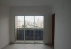 Foto 1 de Apartamento com 1 Quarto para alugar, 60m² em Ponta da Praia, Santos
