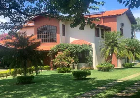 Foto 1 de Casa de Condomínio com 4 Quartos à venda, 500m² em Haras Paineiras, Salto