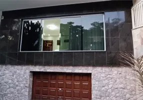 Foto 1 de Sobrado com 3 Quartos à venda, 320m² em Santana, São Paulo