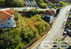 Foto 1 de Lote/Terreno à venda, 624m² em Bom Retiro, Joinville