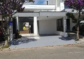 Foto 1 de Casa de Condomínio com 3 Quartos à venda, 110m² em Horto Florestal, Sorocaba