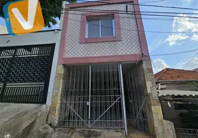 Foto 1 de Sobrado com 2 Quartos à venda, 110m² em Vila Prudente, São Paulo