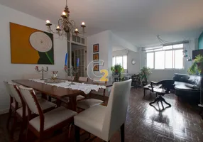 Foto 1 de Apartamento com 3 Quartos à venda, 115m² em Pinheiros, São Paulo