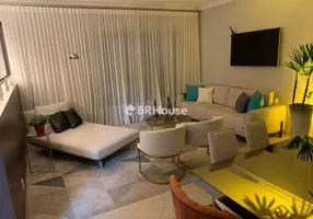 Foto 1 de Apartamento com 3 Quartos à venda, 120m² em Alvorada, Cuiabá