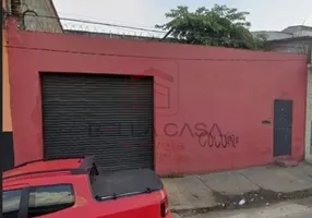 Foto 1 de Galpão/Depósito/Armazém à venda, 260m² em Vila Prudente, São Paulo