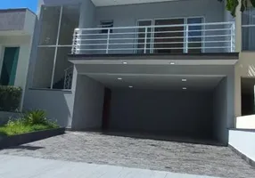 Foto 1 de Casa de Condomínio com 3 Quartos à venda, 172m² em Wanel Ville, Sorocaba