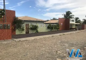 Foto 1 de Casa com 8 Quartos à venda, 850m² em Cidade Nova, Manhuaçu