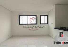 Foto 1 de Apartamento com 1 Quarto para alugar, 39m² em Vila Aricanduva, São Paulo
