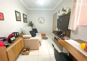 Foto 1 de Apartamento com 2 Quartos à venda, 46m² em Piracicamirim, Piracicaba