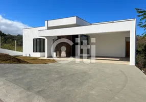 Foto 1 de Casa de Condomínio com 4 Quartos à venda, 305m² em Residencial Real Mont Ville, Lagoa Santa