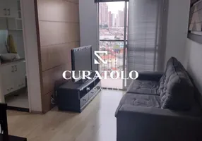 Foto 1 de Apartamento com 2 Quartos à venda, 94m² em Vila Carrão, São Paulo