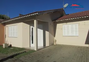 Foto 1 de Casa com 3 Quartos à venda, 67m² em São José, Esteio