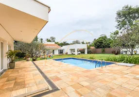 Foto 1 de Casa de Condomínio com 3 Quartos à venda, 261m² em Campestre, Piracicaba