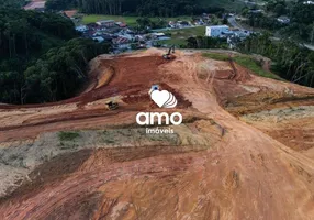 Foto 1 de Lote/Terreno à venda, 359m² em São Pedro, Brusque