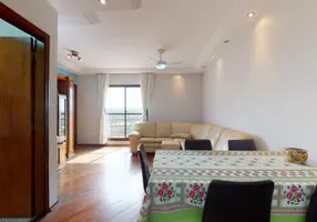 Foto 1 de Apartamento com 3 Quartos à venda, 89m² em Belém, São Paulo