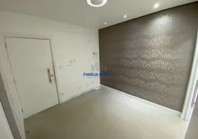 Foto 1 de Sala Comercial à venda, 56m² em Pompeia, Santos