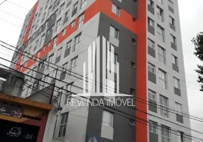 Foto 1 de Apartamento com 1 Quarto à venda, 29m² em Vila Guilhermina, São Paulo