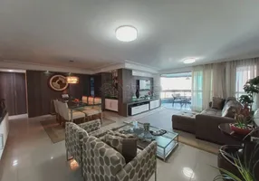 Foto 1 de Apartamento com 4 Quartos à venda, 165m² em Benfica, Recife
