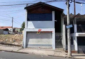 Foto 1 de Casa com 2 Quartos à venda, 75m² em Jardim Glória, Piracicaba