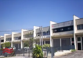 Foto 1 de Galpão/Depósito/Armazém para alugar, 1000m² em Tambore Empresarial, Barueri